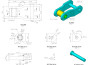 prepare piping plans piping isometric and equipment layout